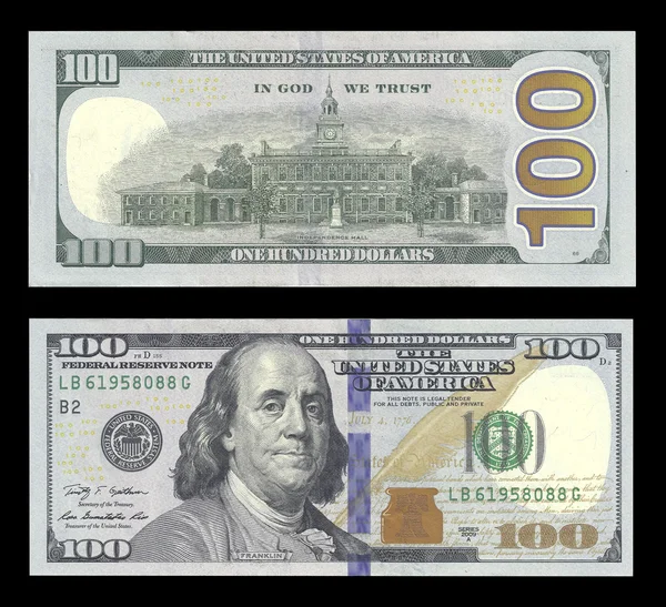 printable 100 dollar bill front and back