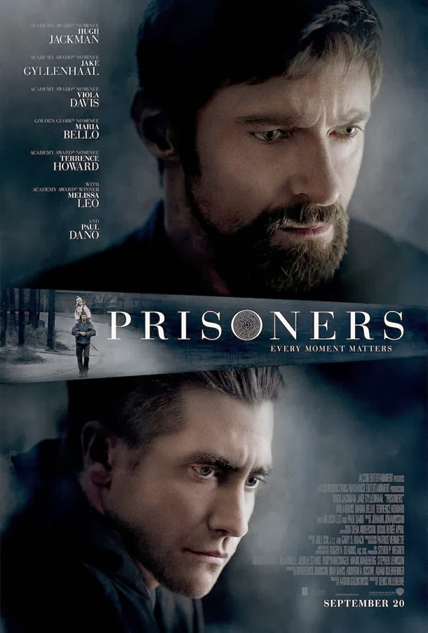 prisoners 2013