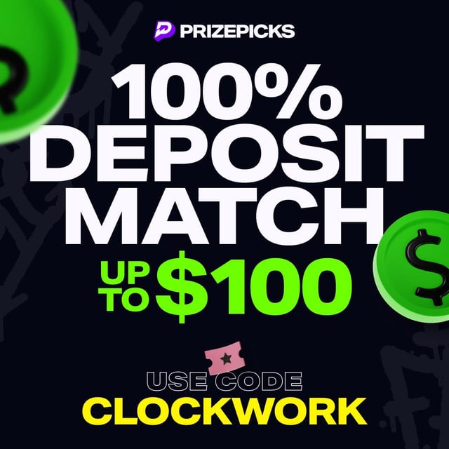 prizepicks promo codes