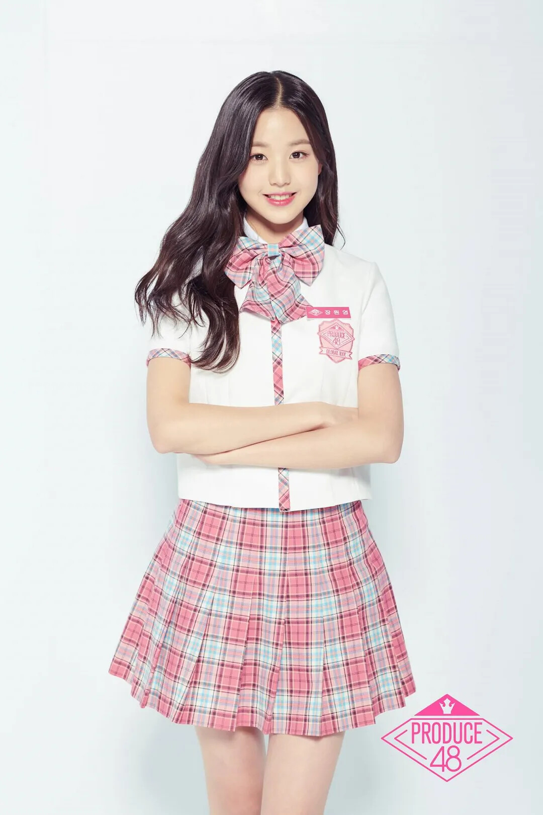 produce 48 wonyoung