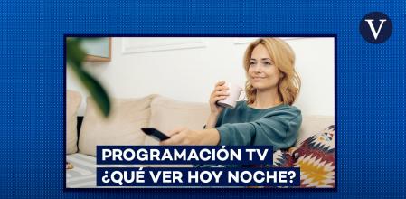 programacion 8tv madrid