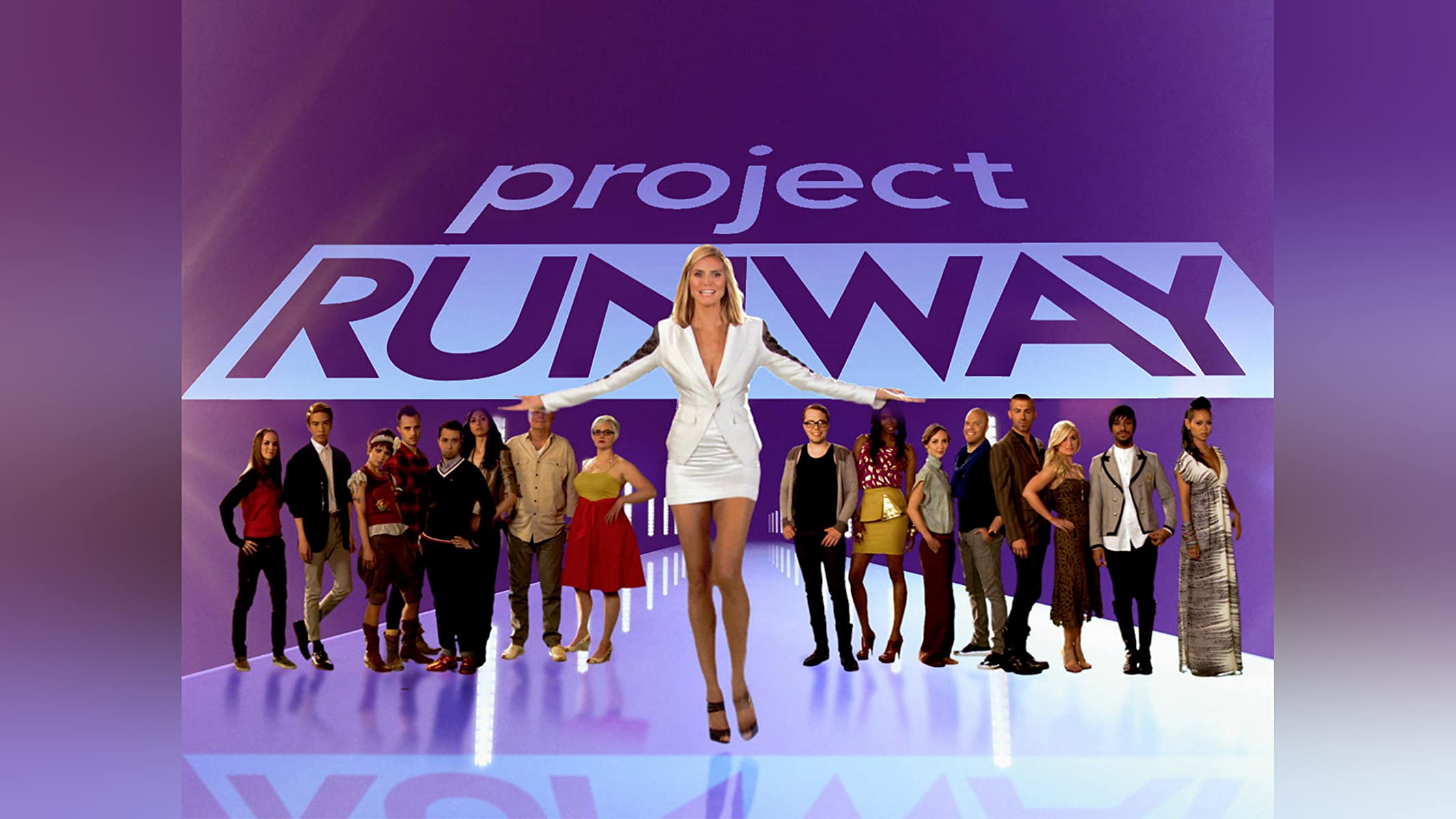 project runway season 9 watch online free