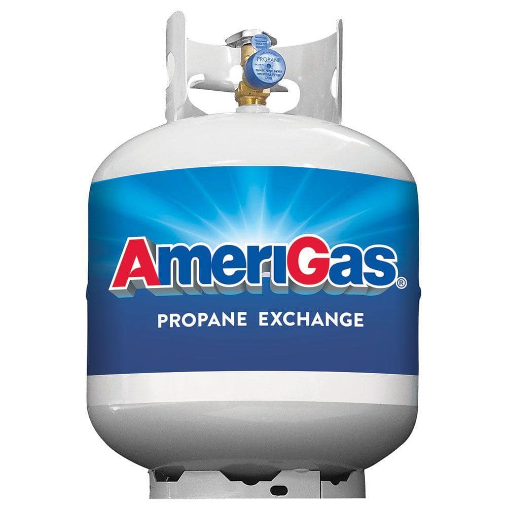 propane near me