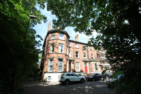 property for rent chapel allerton