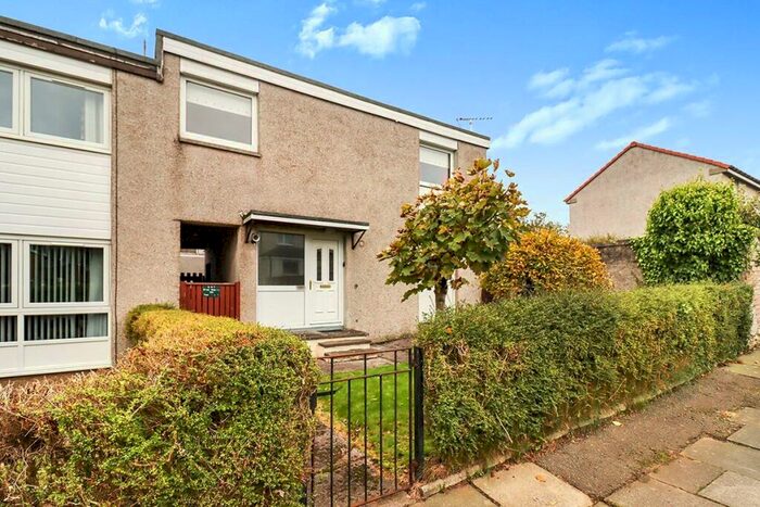 property to rent in glenrothes