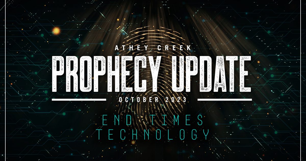 prophecy update