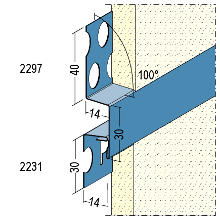 protektor profile