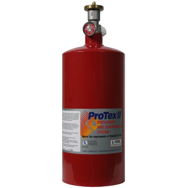 protex 2 fire suppression system