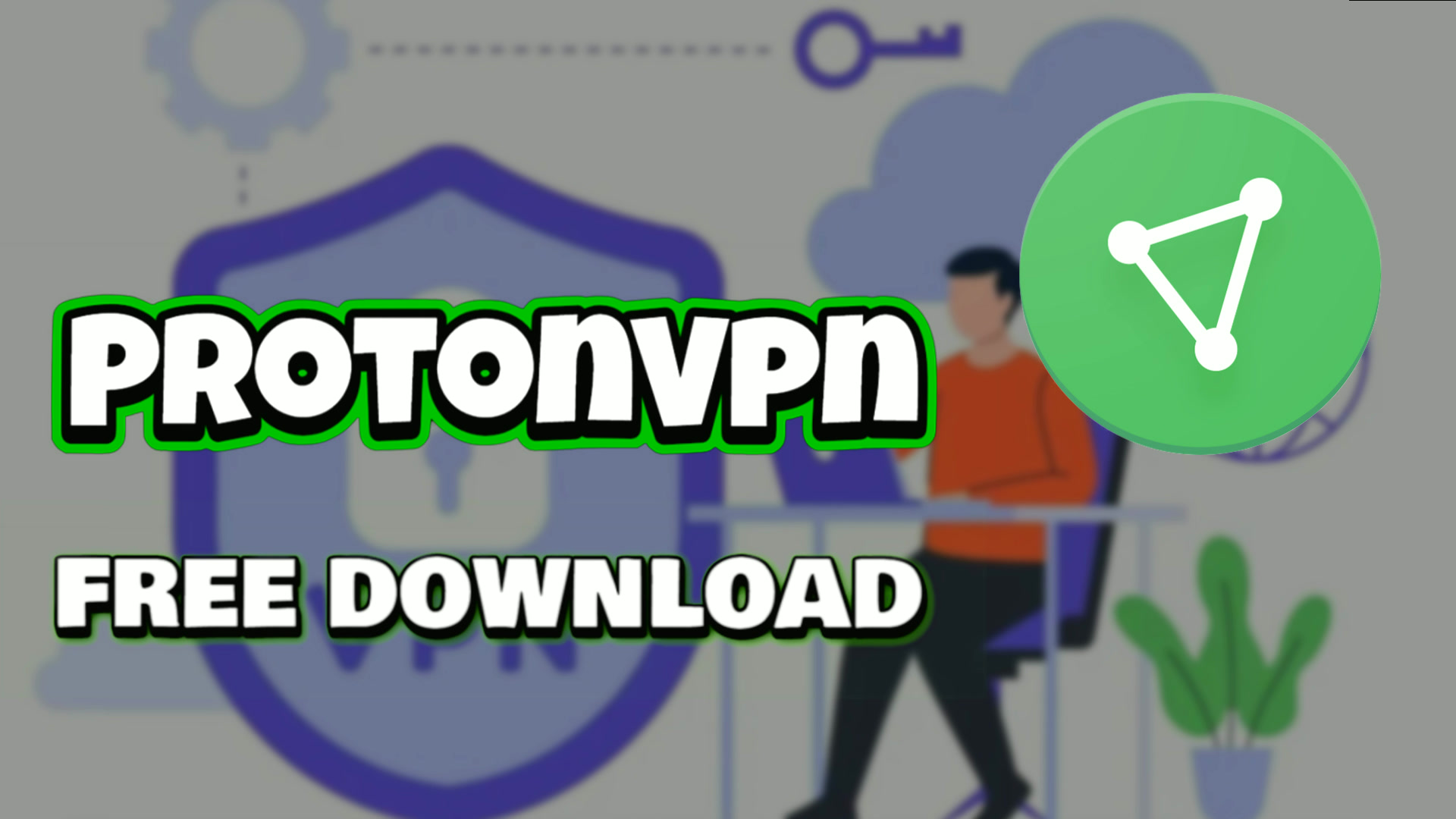 protonvpn cracked account