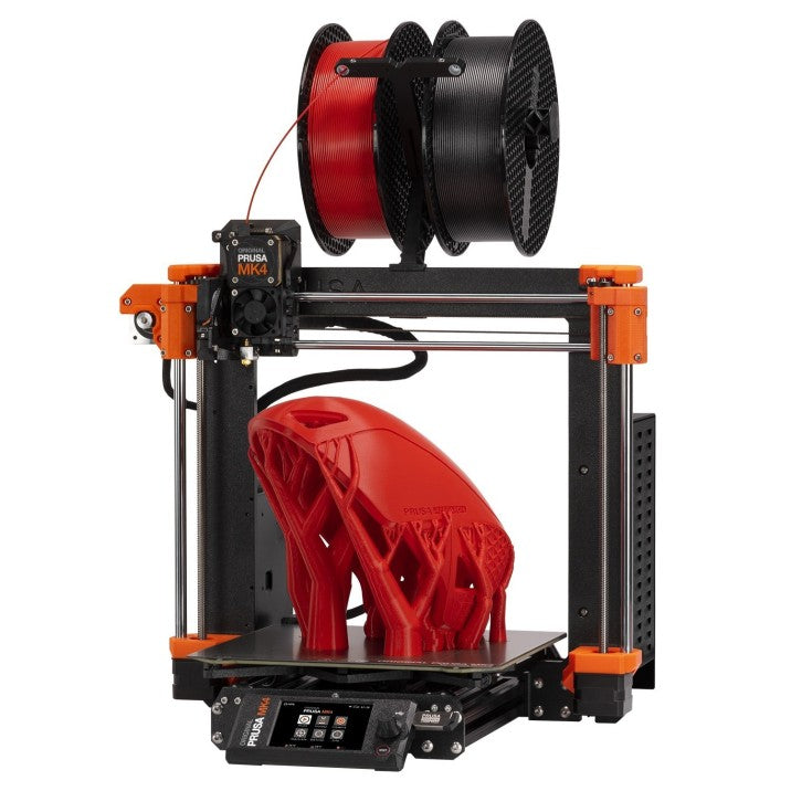 prusa mk4 shipping