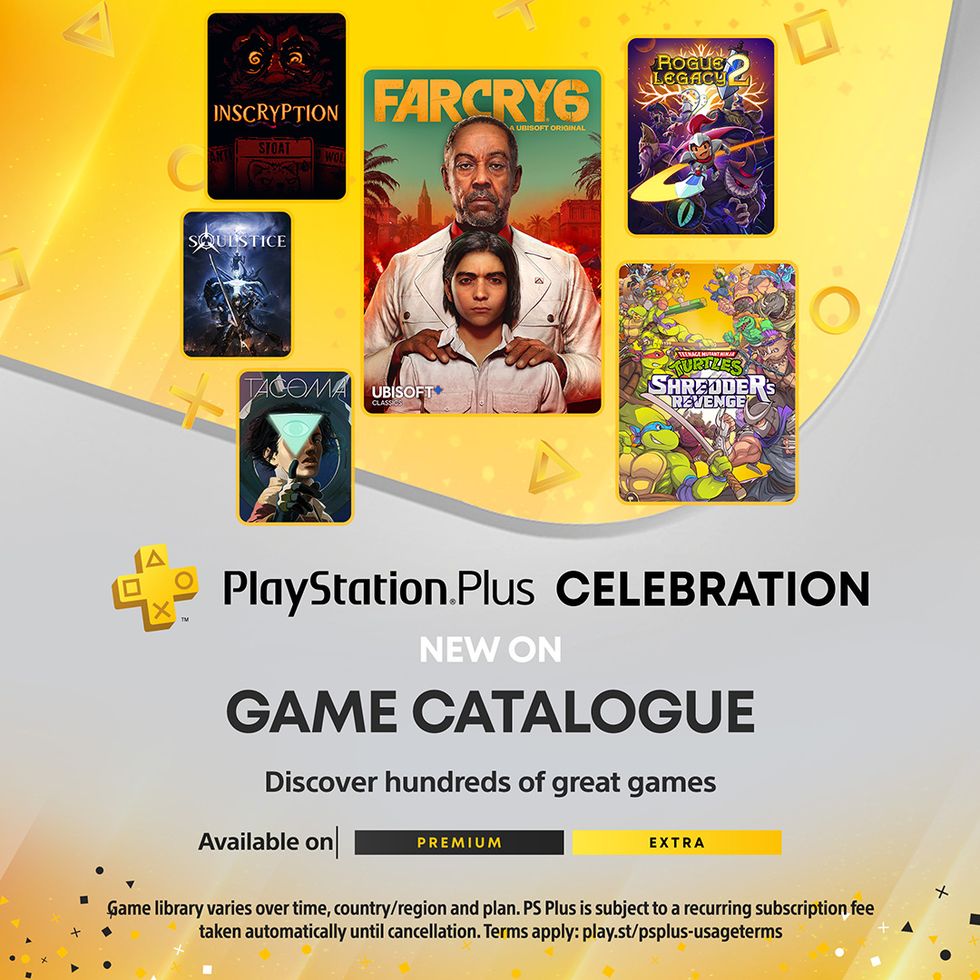 ps plus free game june