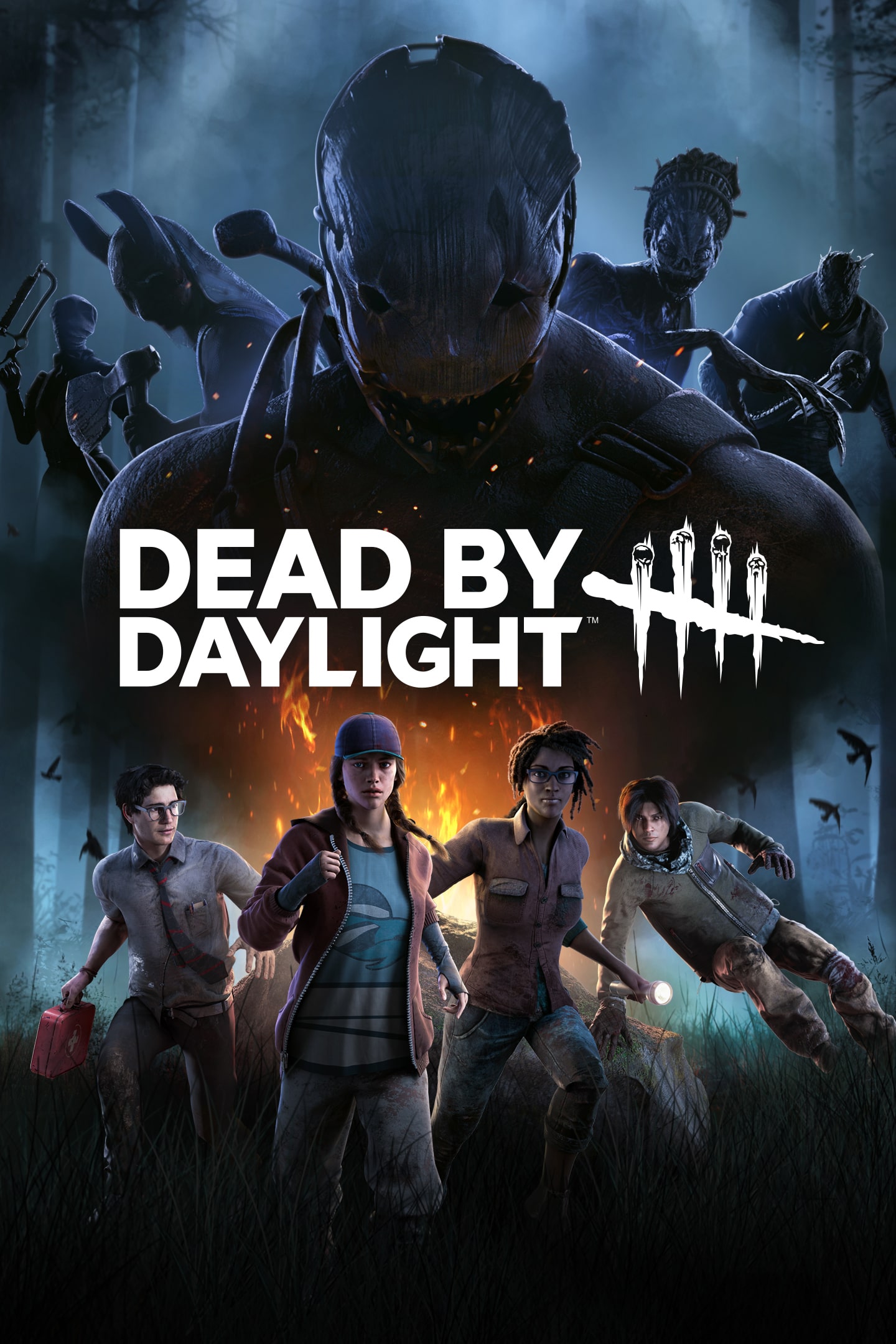 ps4 dead by daylight price