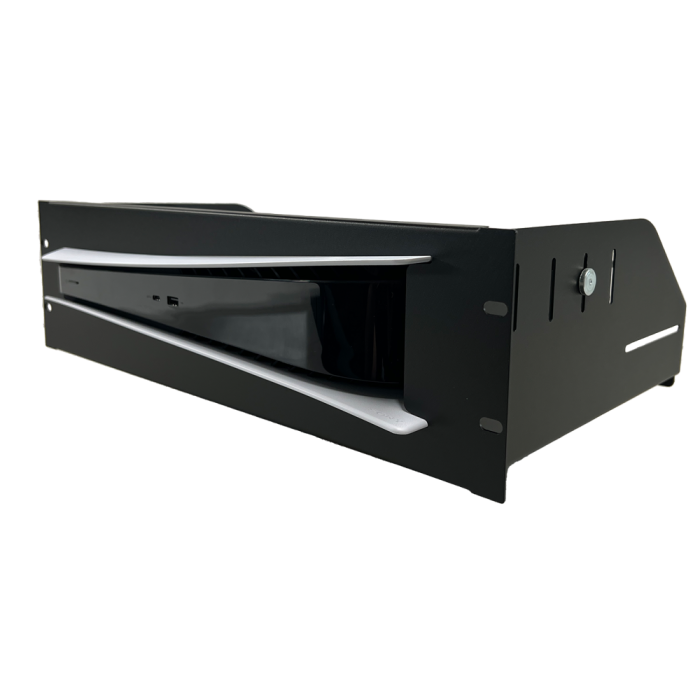 ps5 rack mount