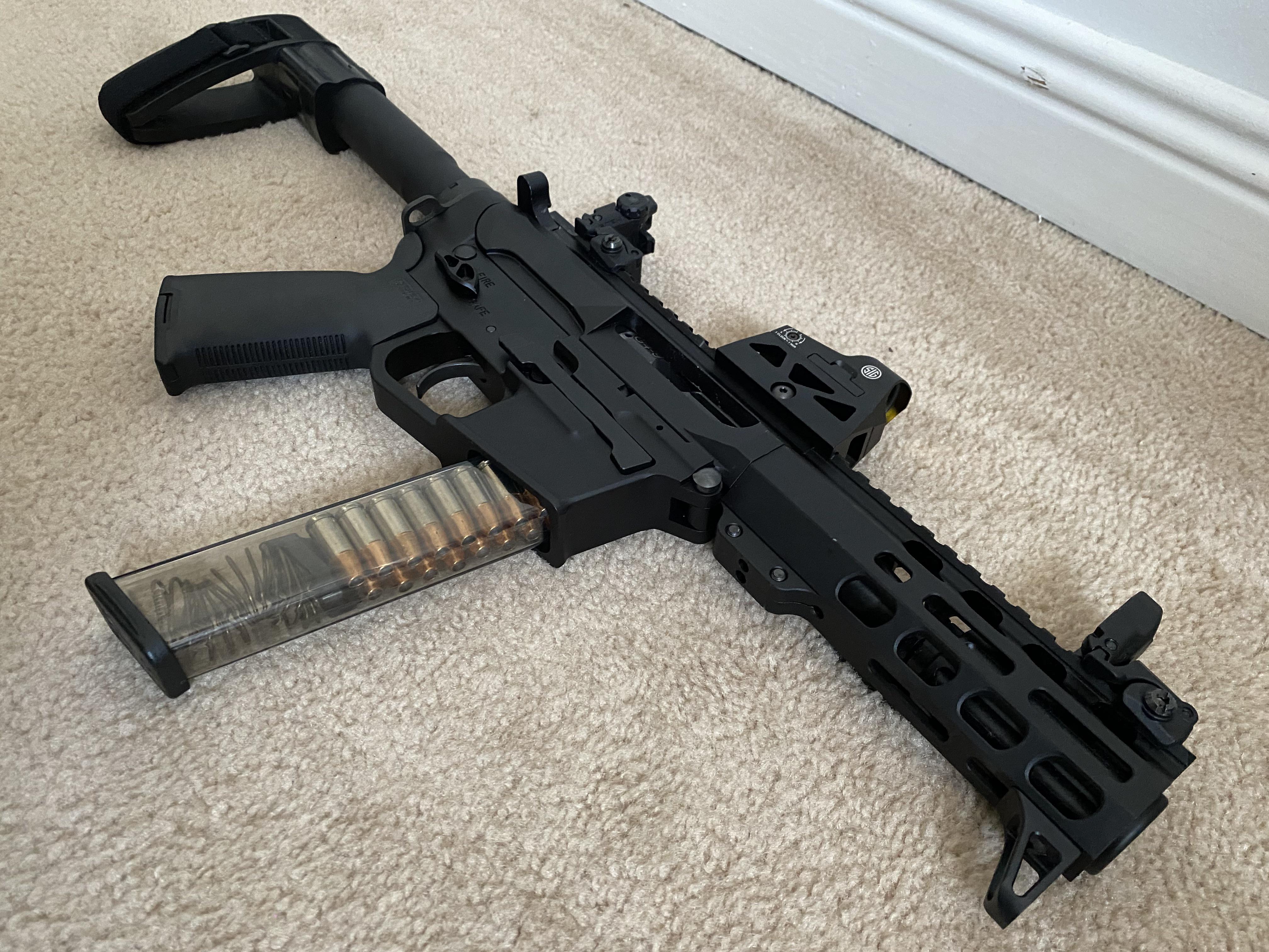 psa ar9 review