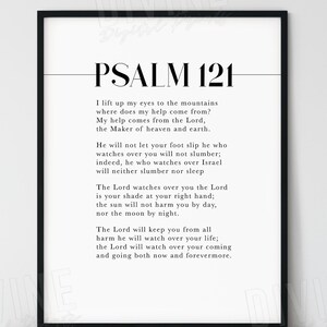 psalm 121 niv bible