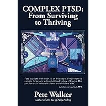 ptsd from surviving to thriving