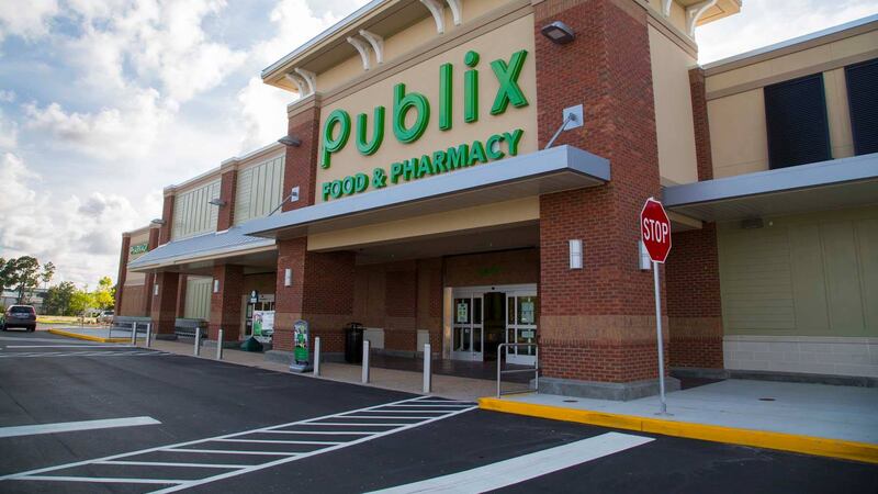 publix downtown charleston