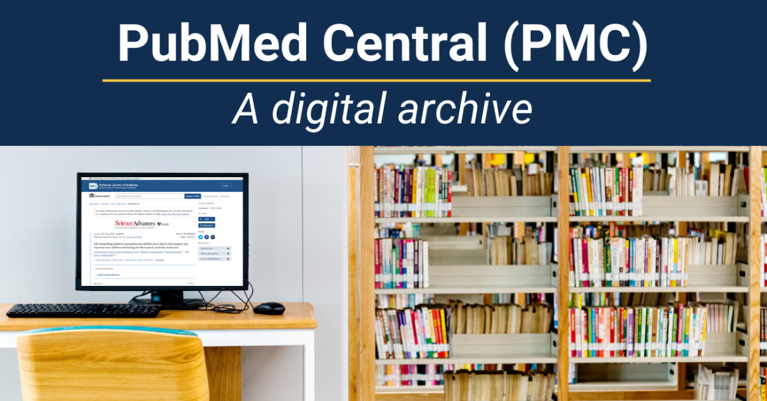 pubmed central pmc