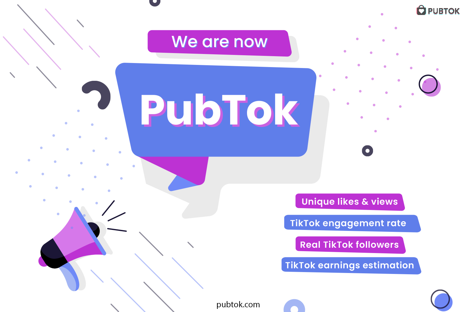 pubtok