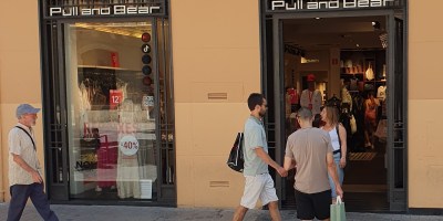 pull and bear vilanova i la geltru