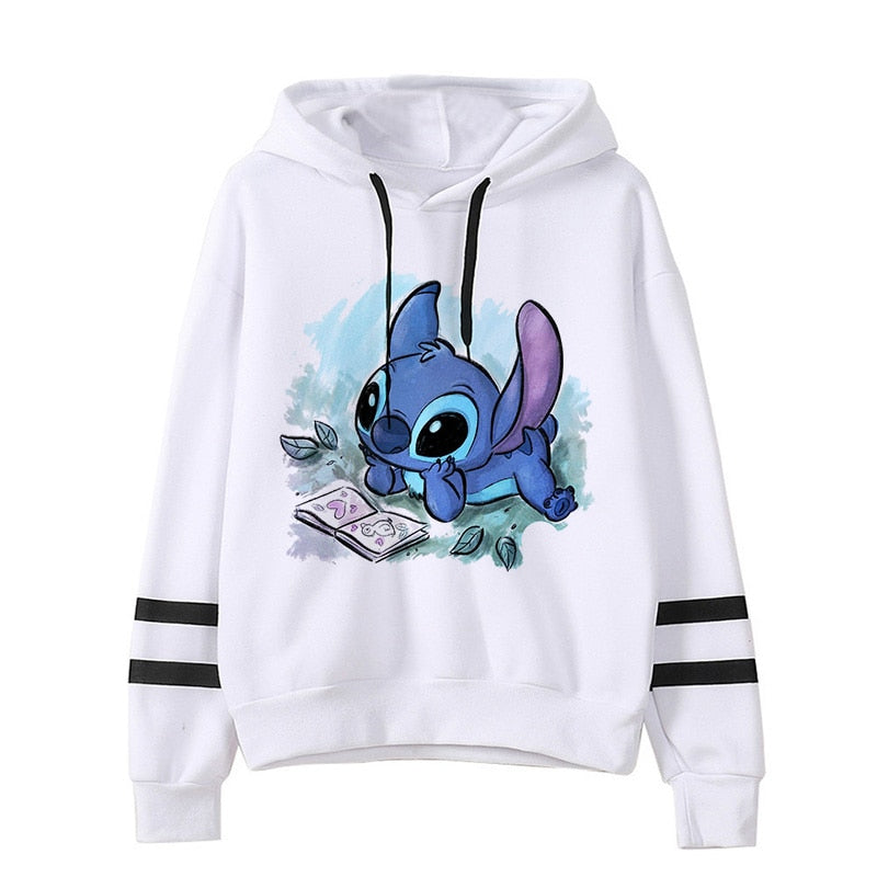 pull lilo et stitch