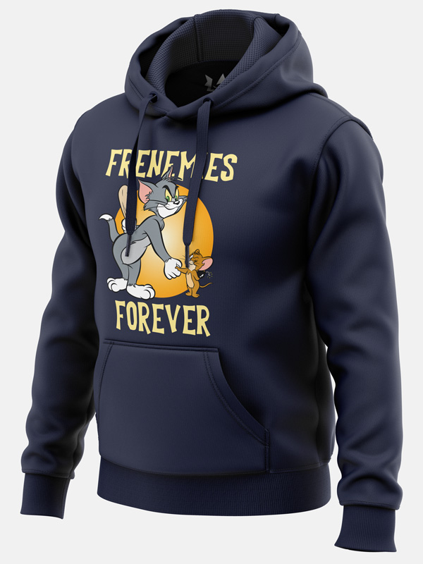 pullover tom und jerry