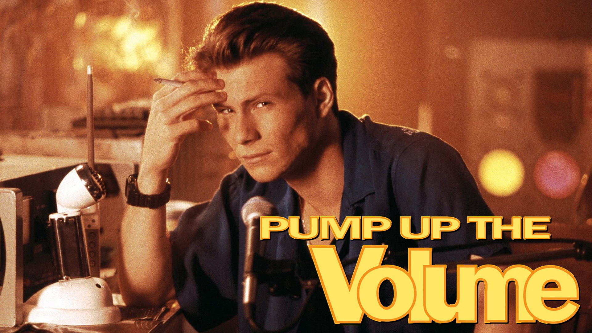 pump up the volume watch online