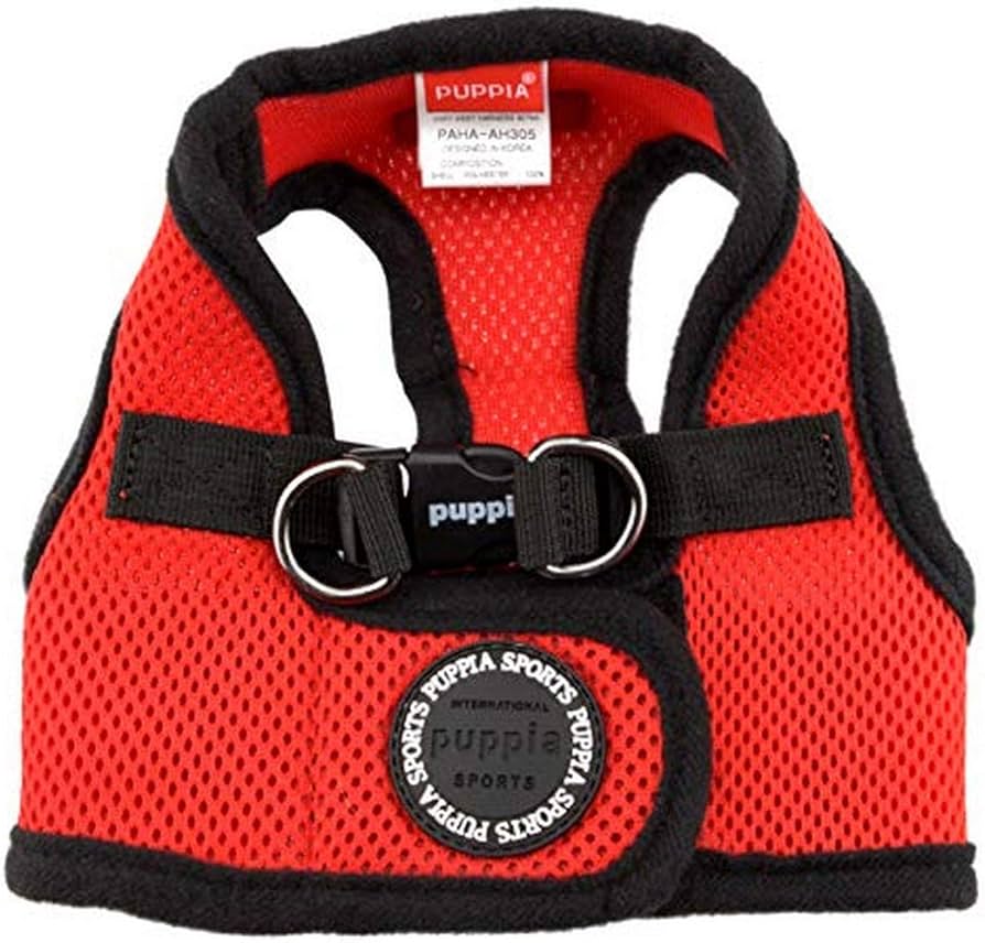 puppia dog harness australia