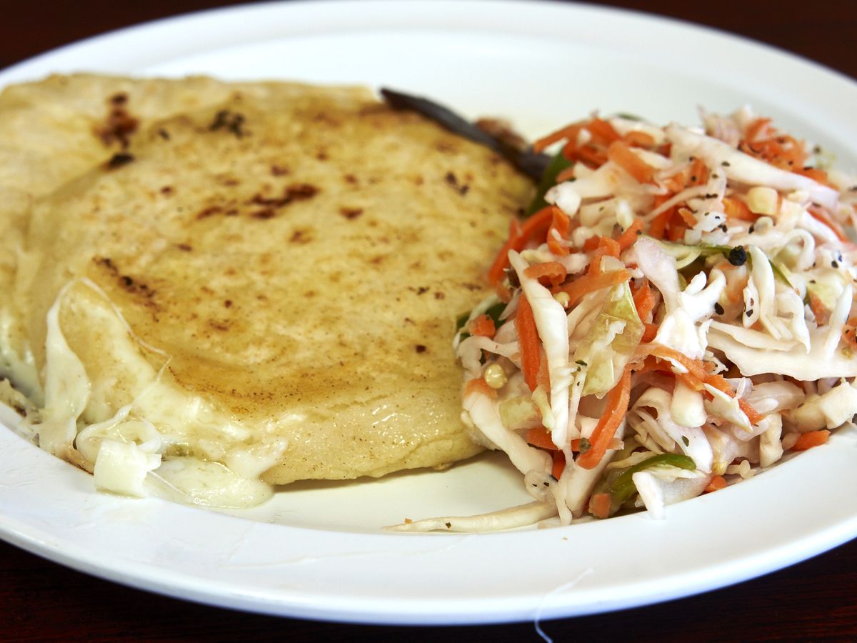 pupusas near me