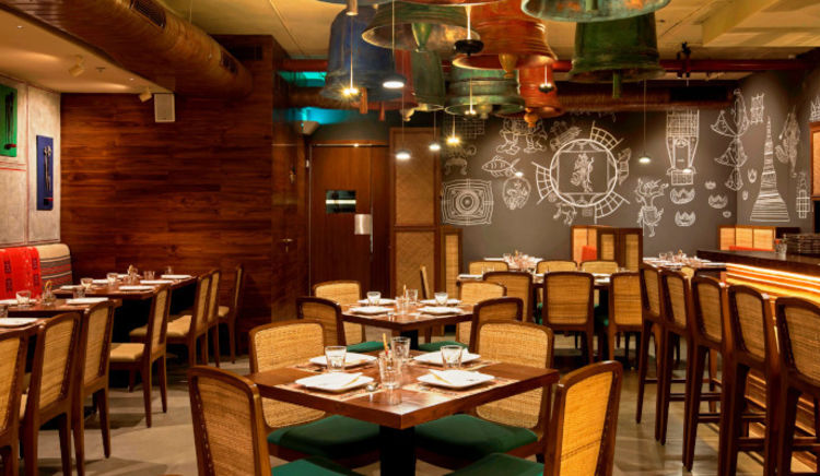 pure vegetarian restaurants in delhi