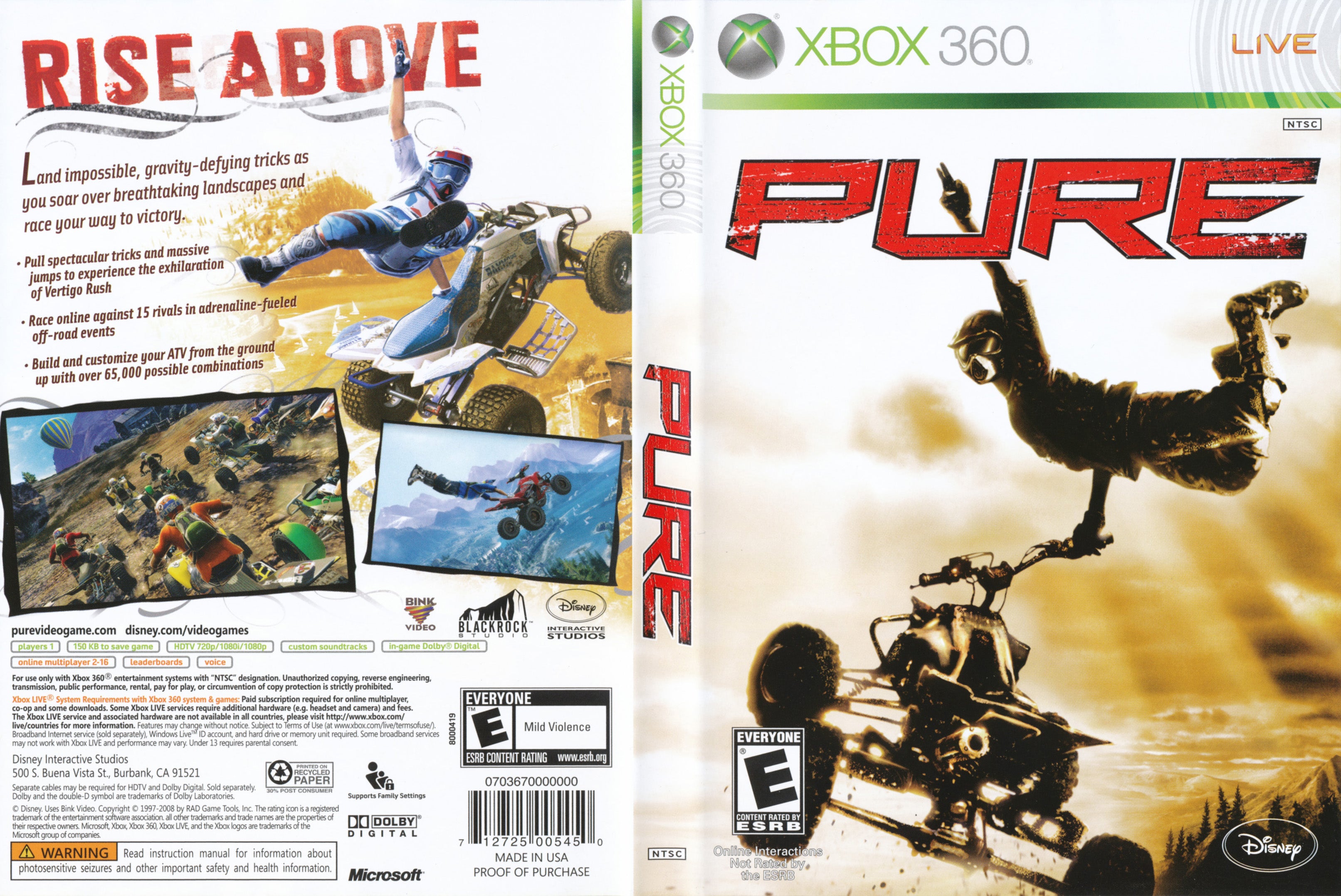 purexbox