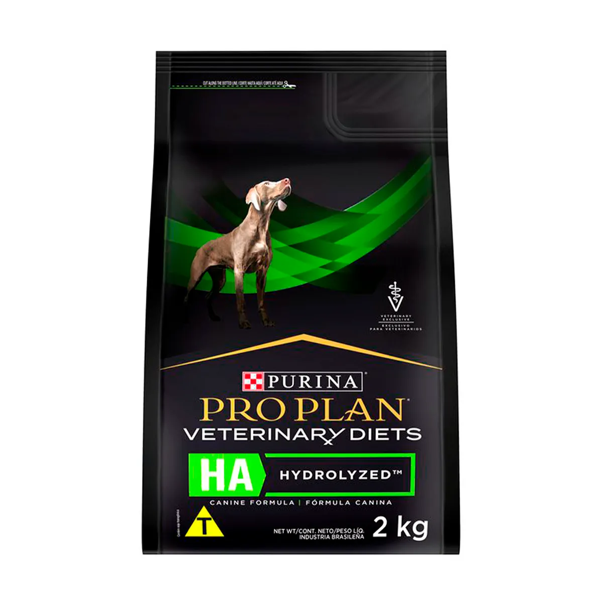 purina pro plan veterinary diets