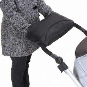 pushchair hand warmer