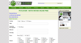 putlocker unblock