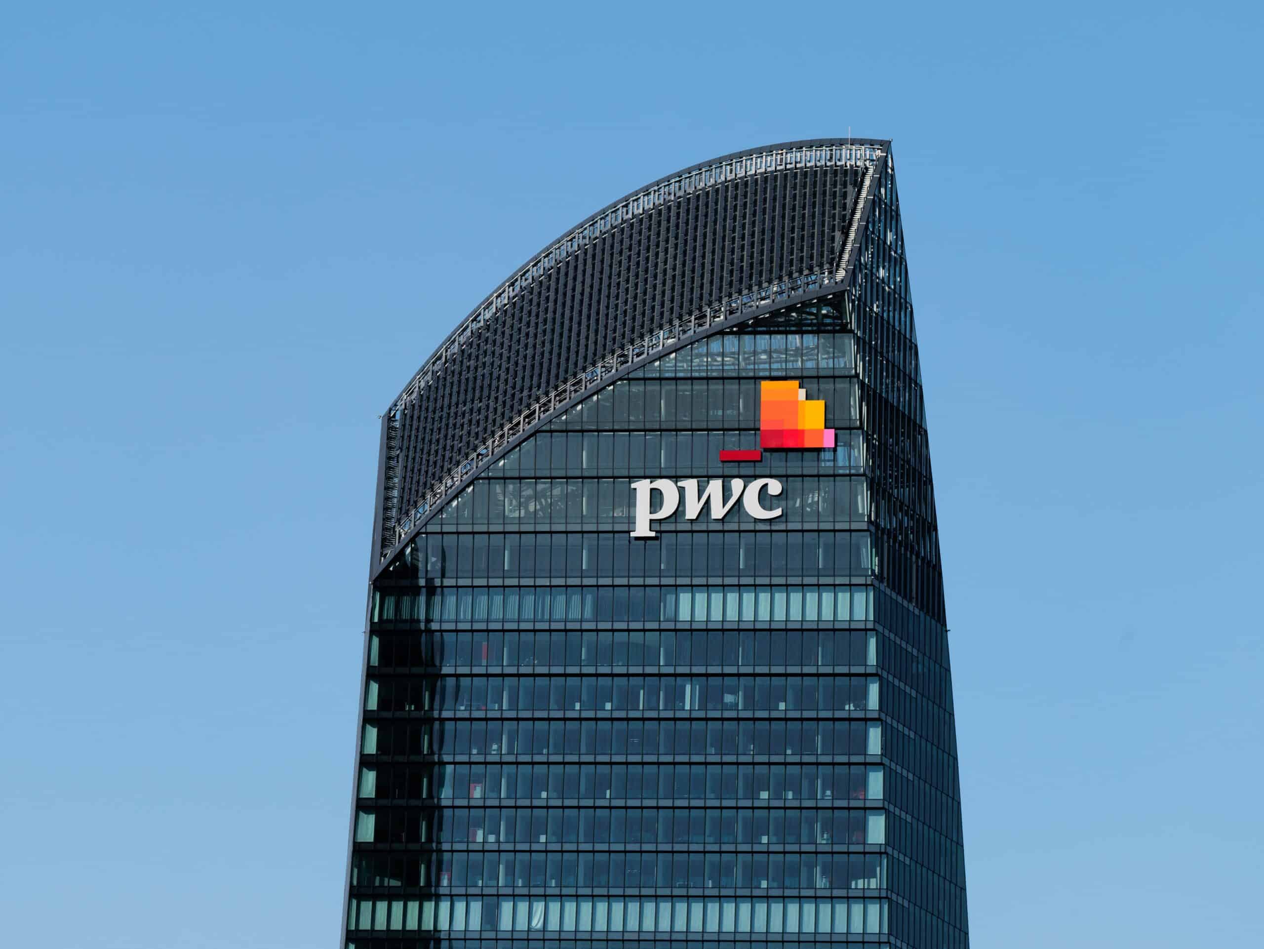 pwc usa