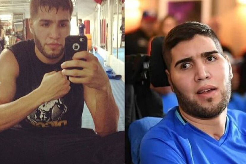 q le paso a prichard colon