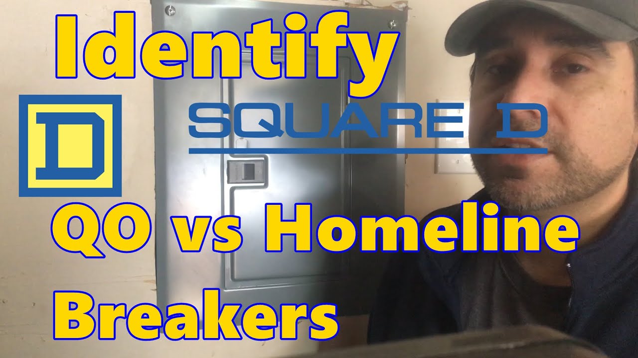 qo vs homeline breakers