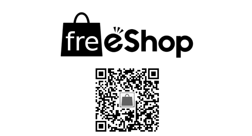 qr freeshop