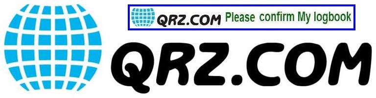 qrz login