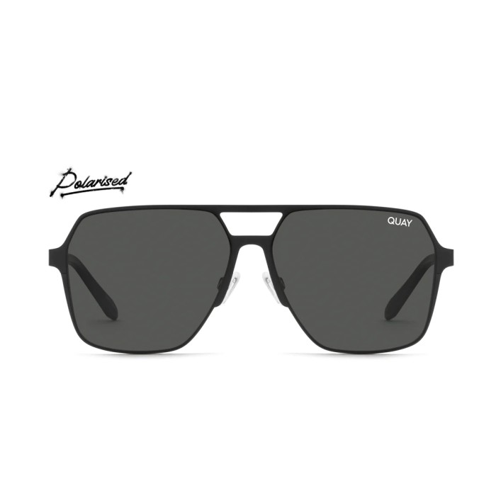 quay sunglasses