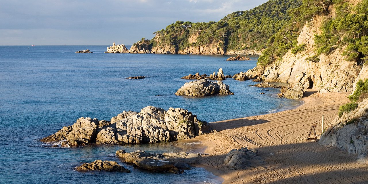 que faire à lloret del mar en couple