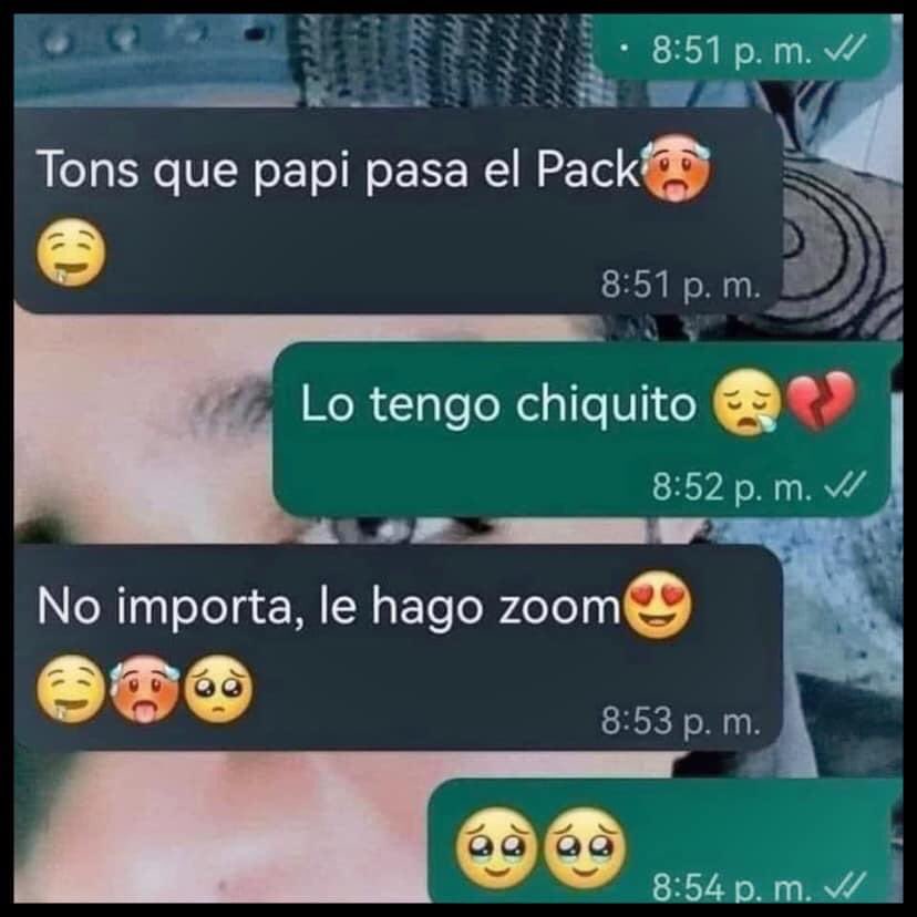 que significa tons que papi