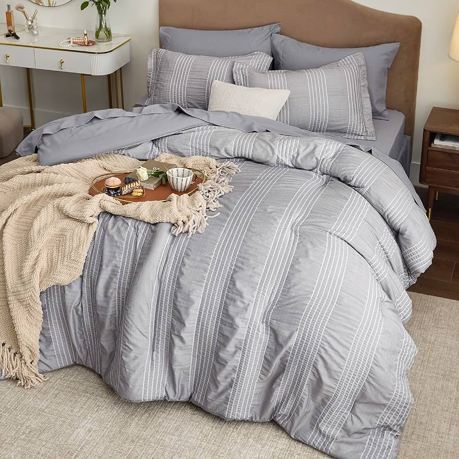 queen bed comforter set