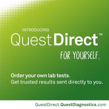 quest diagnostic near me