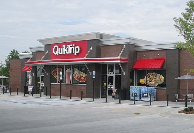 quik trip