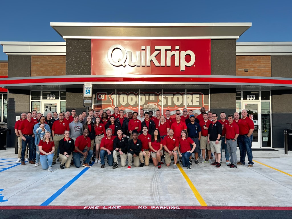 quiktrip