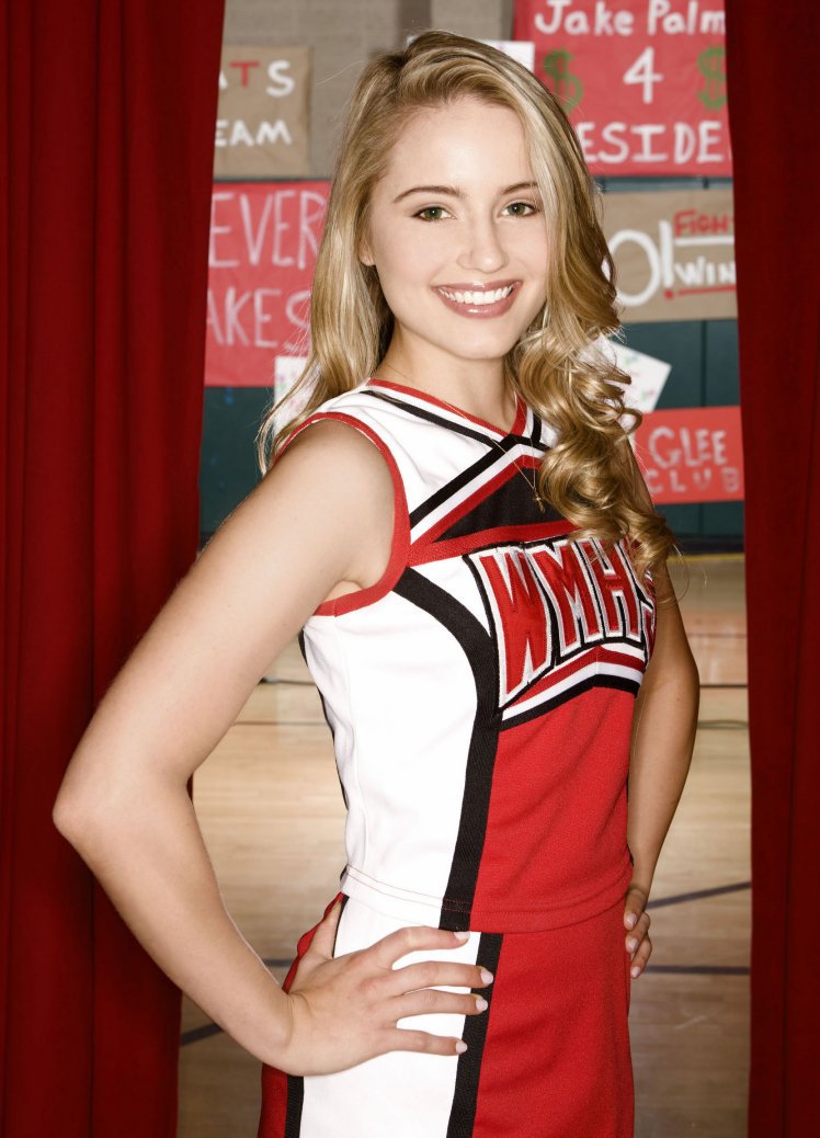 quinn fabray