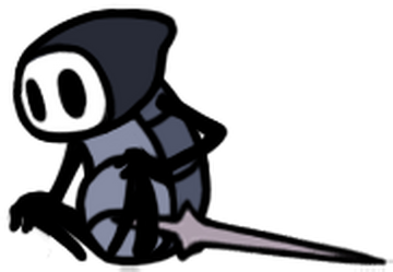 quirrel hollow knight