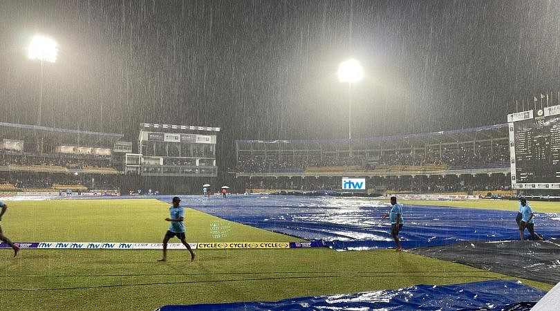 r premadasa stadium weather tomorrow