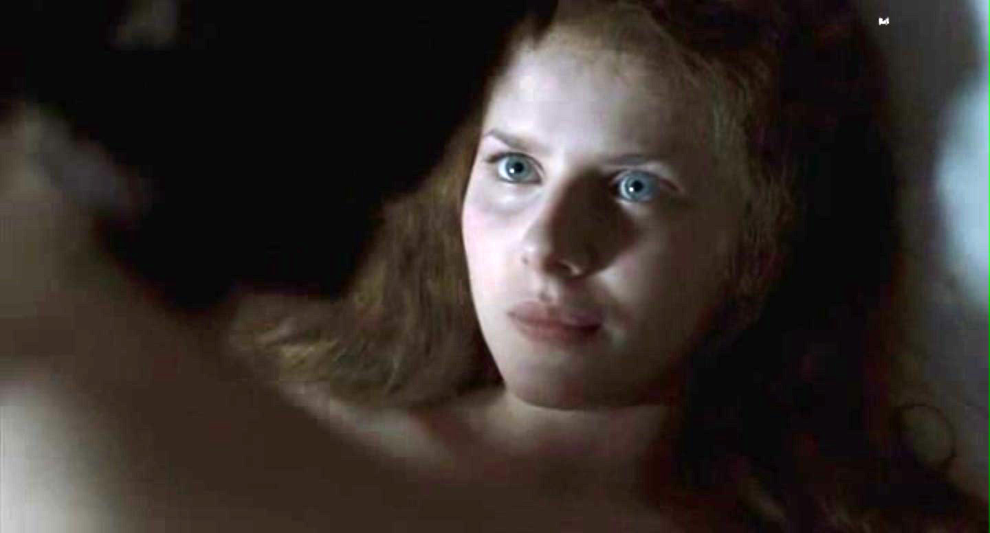 rachel hurd wood desnuda